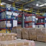 “小包裹”折射“大经济”,再创新高!为繁荣活跃的中国经济写下生动注脚