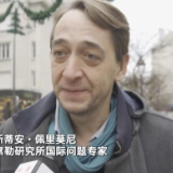 世界观｜这天之后，他们说：中国这么大 我想去看看