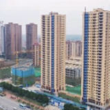 湖南最大规模公租房年底完工 精装修，可入住两万人