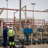 欧盟批准投资1.24亿欧元在波兰修建天然气管道