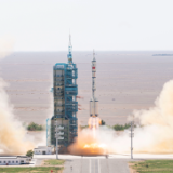 3D海报丨中国航天日：走！看宇宙去