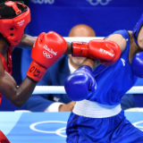国际奥委会全会撤销对国际拳联的承认