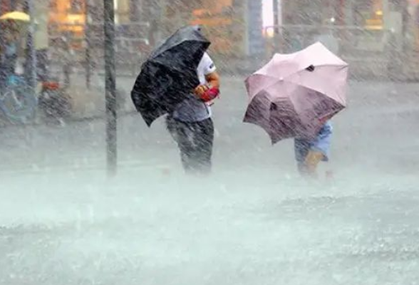 以迅应汛丨湖南省水利厅派出四个工作小组  赴强降雨地区加强技术指导