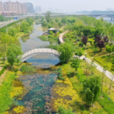 中部城市携手推进 中部崛起海绵城市建设论坛在长沙举行