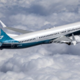 美国下令停飞170余架波音737 MAX 9型飞机