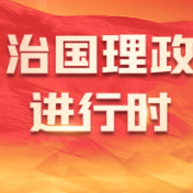 十四届全国人大二次会议举行第二次全体会议 习近平等出席