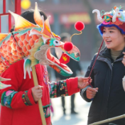 两会世界眼丨稳健务实的发展提振全球市场信心——海外人士热议中国经济增长目标