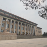 习近平会见美国国务卿布林肯