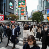 日本东京都21个地区地下水有害物超标 污染区域增多