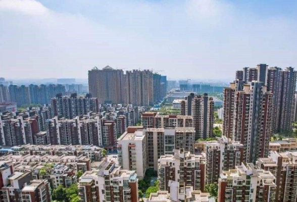 官宣：长沙已执行房贷新政，最低首付15%