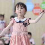 了不起的童年丨“战舞”萌娃