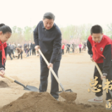 总书记的人民情怀丨“为子孙后代留下山清水秀的生态空间”