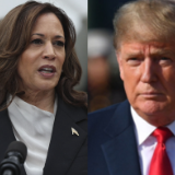 特朗普和哈里斯同意于9月10日进行辩论