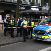 德国科隆市中心发生爆炸 暂无人员伤亡报告