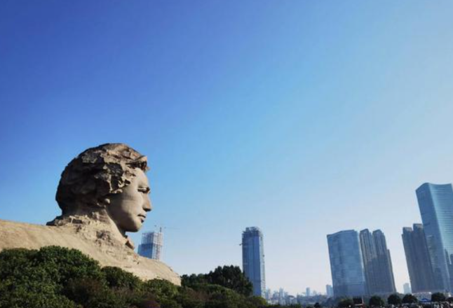 今明两天湖南最高温23℃