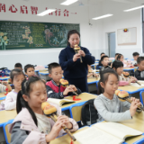 “十四五”期末考试民生答卷来了，请您阅卷丨让乡村娃在家门口上好学