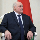 卢卡申科：“榛树”导弹系统已在白俄罗斯进入战斗值班状态