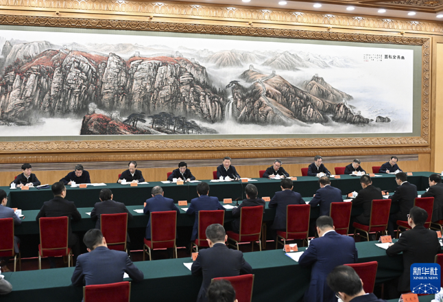 习声回响｜湖南民企：保持爱拼会赢的精气神 展翅奔向“新蓝海”