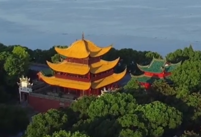 诗词穿越千年 岳阳方言把诗意“唠”进烟火里