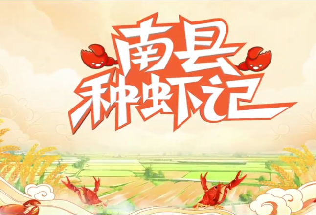 南县种虾记：一石激起千层浪