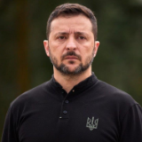 泽连斯基：乌专家团队已抵达海湾多国应对伊朗无人机