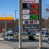 国际油价上涨 美政府拟放松对委内瑞拉制裁