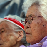 联合国专家和中外各界人士敦促日本正视“慰安妇”历史