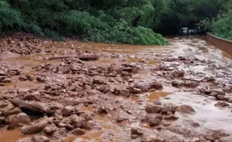 最新山洪灾害预警发布！湖南将遇今年以来降雨和强对流强度最强、范围最广的天气过程