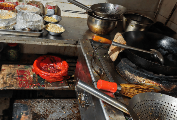 湖南开展网络餐饮食品安全整治专项行动