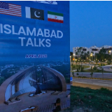 美伊官员透露谈判细节：伊方称最多暂停铀浓缩5年 特朗普拒绝