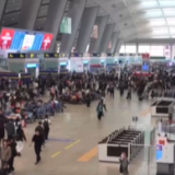 “五一”假期运输首日火车票今天开售 购票日历请查收