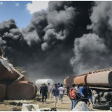 伊朗披露：中部遇袭期间，该国美制通信设备集体失灵