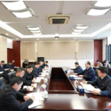 毛伟明参加所在党支部年度组织生活会