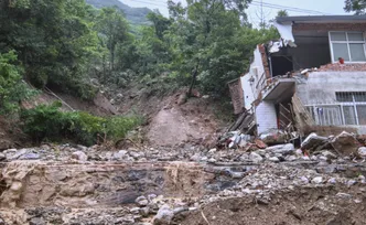 地灾预警！株洲、衡阳、永州注意防范