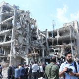 极限拉扯 伊朗拒绝出席谈判 美国延长停火期限