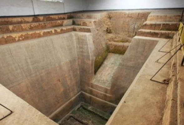 马王堆汉墓等四项湖南考古发现入选