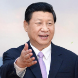 独家视频丨习近平继续在东营考察调研