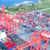 我国服务贸易继续保持快速增长态势 进口增速实现疫情以来首次转正