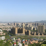 浙江“海上畲乡”共富观察:人均收入超10万元