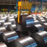 前三季度工业能耗强度进一步下降