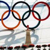 评论：抵制冬奥会是对奥林匹克精神的亵渎