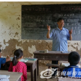 27年“爱心长跑”,无锡这位老教师用爱托起希望的“太阳”!