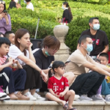 第三届“相约澳门——中葡文化艺术节”精彩纷呈