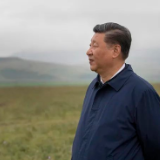 “为什么说绿水青山就是金山银山？”
