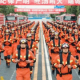 一首MV致敬永远在逆行的“蓝朋友”