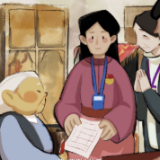 106岁老人的第18次选举