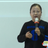 “燃情冰雪 拼出未来”思政课｜我那些年所经历的失败