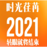 21张海报，致我们的2021！