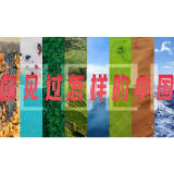 2021，你见过怎样的中国