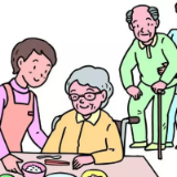 多地探路居家养老社区，“银发浪潮”如何老有所依？